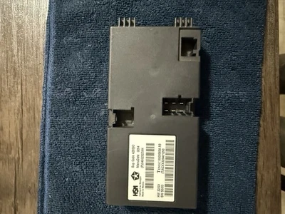 Chrysler 300 Jeep Grand Cherokee 2005-2009 módulo de unidad de control 04602327AH Foto 1 de 3