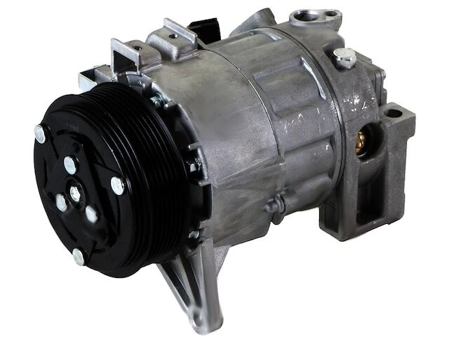 A/C Compressor For 2015-2020 Nissan Pathfinder 2017 2016 2018 2019 CS327XX Foto 1 de 1