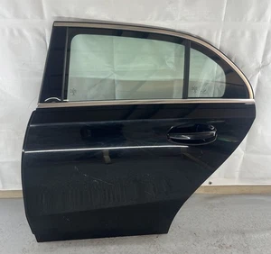 PORTA SPORTELLO TRASERO IZQUIERDO MERCEDES CLASE A (W177) 2018-2024 - Imagen 1 de 19