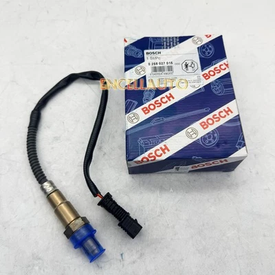 Sensor de oxígeno aguas arriba Bosch 11787596908 para BMW F30 F32 3,0 L6 X5 X6 234-5048 Foto 1 de 4