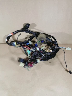 Honda CBF600 2007 ABS cableado completo telar número de pieza 32100 MER R810 #G6 Foto 1 de 4