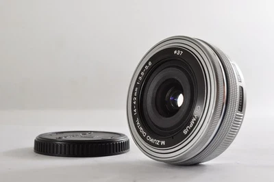 Olympus M.Zuiko Digital ED 14-42mm f/3.5-5.6 EZ Micro [Exc+5] Japón / 1569#3 - Imagen 1 de 4