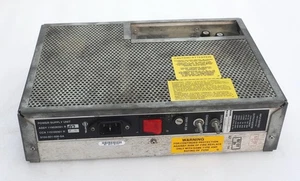 MITEL 9104-001-000-SA INDUSTRIAL POWER SUPPLY UNIT FOR SX-50 SYSTEM 119036501 - Picture 1 of 9