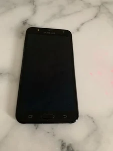 Samsung Galaxy J7 Core-SM701F/DS-(2016)-Handy - Bild 1 von 1