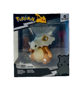 Pokemon Select Cubone NEW - Picture 1 of 2