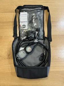 Suunto Viper SM-36 Dive Computer + Atomic Aquatics Z2X Regulator Combo - Picture 1 of 11