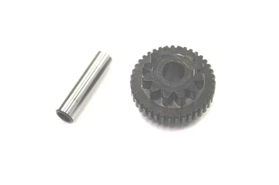 Honda CRF450RX 2023 OEM limitador de arranque engranaje de reducción 28130-MKE-A10 Foto 1 de 3