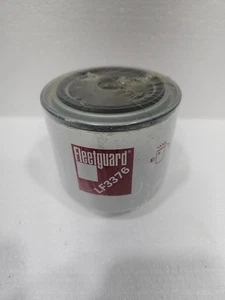 Fleetguard LF3376 Oil Lube Filter Spin On - Bild 1 von 3