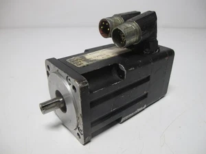 Allen Bradley MPL-B220T-VJ72AA AC Servomotor 460 V 6000 U/min MP Kinetix AB - Bild 1 von 19