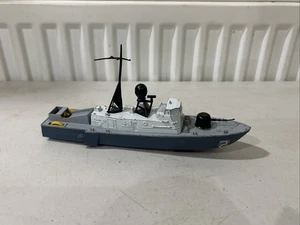 Vintage Dinky Submarine Chaser No. 673 - Picture 1 of 5