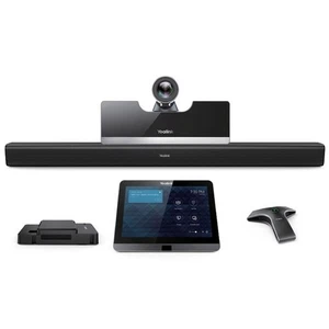 Yealink MVC500-Wired Microsoft Teams Video Conferencing System - Photo 1/4