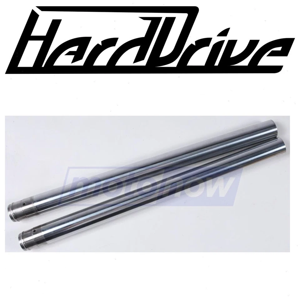 HardDrive 41mm Fork Tube for 2016-2017 Harley Davidson FLSTFBS Fat Boy S - oh - Imagem 1 de 4