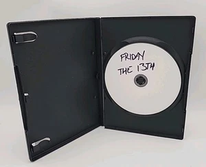 Friday the 13th: Killer Cut 2009 Horror DVD Horror - Foto 1 di 3