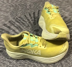 Hoka One One Skyward X Lemonade 1147912 LNL Laufschuhe Damen Gr.11D - Bild 1 von 10