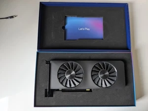 Intel Arc A770 Limited Edition - Photo 1/4