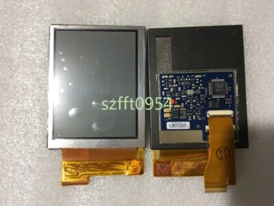Trimble TSC2 Full Complete LCD+Touch Screen Digitizer AMT98636 LQ038Q7DB03R - Image 1 of 4