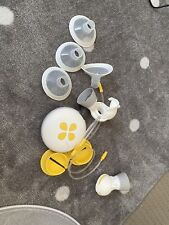 medela Swing Maxi Double Electric Breast Pump With Bluetooth