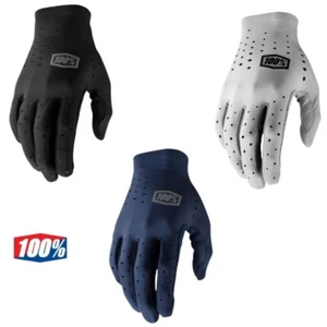 2024 100% Sling MTB Motocross Offroad Dirtbike Gloves - Pick Size & Color - Picture 1 of 8
