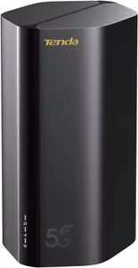 Tenda Router 5G NR LTE AX1800 WiFi 6 with Gigabit LAN/WAN Port 4G/5G Mobile - Picture 1 of 7