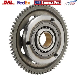 One Way Sprag Clutch Gear For Sym 250 300 GTS Joymax Quadlander Cruisym Citycom - Picture 1 of 5