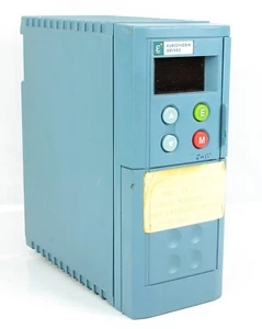 Eurotherm Frequency Inverter 601/003/230/F/00/UK 220-240V AC - Picture 1 of 3