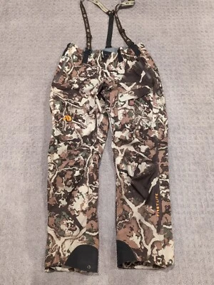 First Lite Seak Stormtight Rain Pants Large Fusion Excellent Free Shipping! - Image 1 of 4