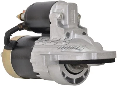 Motor de arranque-Starter Auto Plus 52094 Reman para Ford Mustang 2015 2,3 L-L4 Foto 1 de 4