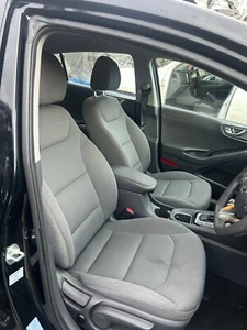 2019+ HYUNDAI IONIQ FRONT & REAR COMPLETE INTERIOR SEATS - Picture 1 of 2