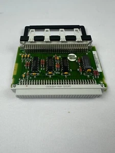 Alcatel-Lucent 90-0090-05/B 87-0173-01-4X-A Dual Shelf Plug-in Card - Picture 1 of 6