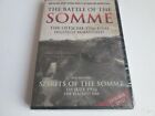 Battle Of The Somme & Spirits Of The Somme [DVD] NEU UND VERSIEGELT