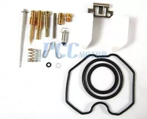REBUILD JETS KIT FOR PZ30 CARBURETOR ATV QUAD DIRT BIKE RK07 - Foto 1 di 1