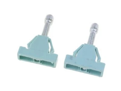 For 1983-1986 Pontiac Parisienne Headlight Adjusting Screw Dorman 16597BVDF 1984 — 第 1/2 张图片