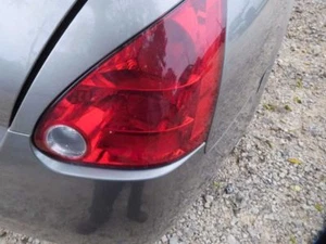 Passenger Tail Light Quarter Panel Mounted Fits 04-08 MAXIMA 81238 - Picture 1 of 9