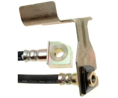 Manguera hidráulica de freno trasero izquierdo para Chrysler PT Cruiser Foto 1 de 3