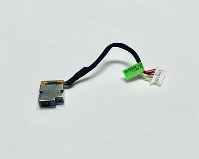 NUEVO CABLE CONECTOR DE ALIMENTACIÓN HP 15-EG 15-EH 15-EH0090WM TSA M01322-T75 DC M08887-001 Foto 1 de 3