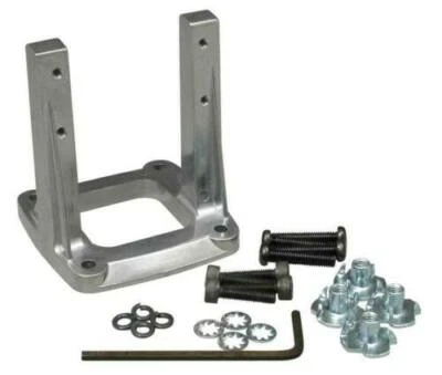 O.S. OS Engines Aluminum Engine Motor Mount  FS52S .52 .48 FS / .56 56A 71913000 - Image 1 of 2