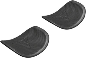 Profile Design Ergo/Race Ultra Armrest Pads - 5mm, Black Road Bicycle Tri Bike - Picture 1 of 1