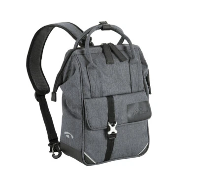 Norco Taybury Klickfix Fahrrad Lenkertasche Rucksack