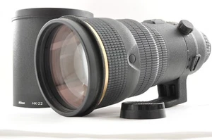 * Very Good * NIKON AF-S NIKKOR ED 300mm f/2.8D SWM 200453 Made in Japan - Picture 1 of 17