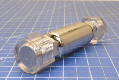 5-39-14063 / FILTRO GAS, SGLFPF6402VMM6/8 / PALL Foto 1 de 4