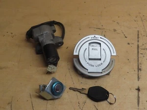 2022 Lexmoto LS-Z 125 Euro 5 - 8464 km - Lockset - Bild 1 von 6