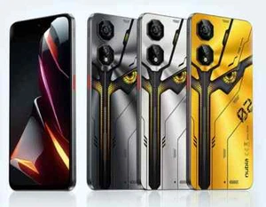 Nubia Neo 2 5G Electronic Athletics 6.72 8/256GB Global Version Phone by FedEx - Picture 1 of 3