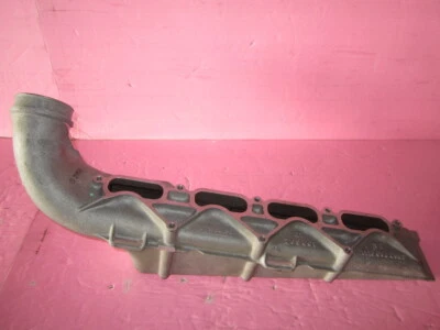 Coletor de admissão Mercedes Benz G550 AMG ENTRADA carcaças 1130980507 - Imagem 1 de 3