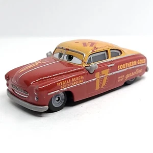 Disney Pixar Cars Jet Robinson #17 Diecast Racer Fahrzeug Doc's Racing Days 1:55 - Bild 1 von 9