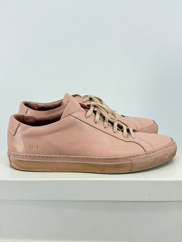 Common Projects Achille Low taglia 41 (US9) made in Italy