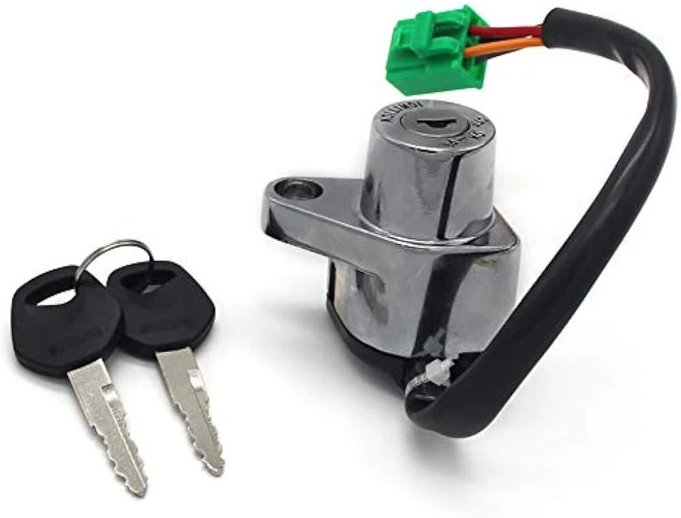 铃木 正品 INTRUDER VS 700 750 GLF 发射开关组件 37110-38A04 — 第 1/1 张图片