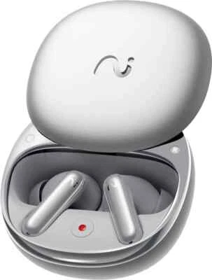 Viaim RecDot Wireless Bluetooth AI Conference Earbuds with Live Transcription - Image 1 of 4