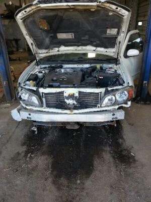 Parasol de pasajero iluminado para 03-04 Infiniti I35 1897119 Foto 1 de 4