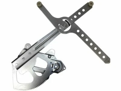 For 1992-1999 GMC C1500 Suburban Window Regulator Front Left 15975YB 1993 1994 - Image 1 of 2