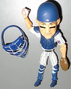 MIGUEL MONTERO Chicago Cubs 4.5" MLB Sports Crate Ballers Figure NO BASE LOOSE - Picture 1 of 3
